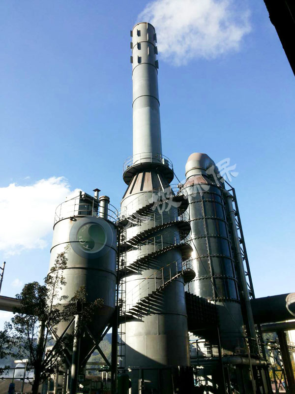 1542852970104610.jpg 2014年-云南玉溪紅山球團(tuán)工貿(mào)有限責(zé)任公司2×8m2豎爐煙氣脫硫.jpg